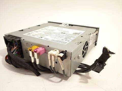 Foto 3ª: Centralita Motor ECU Skoda Karoq 2.0 TDI 150CV 110KW [DTTC] (2023)