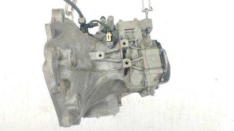 Foto 3ª: Caja Cambios Opel Corsa VERSION INDEFINIDA (2007)