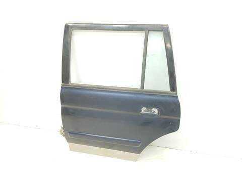 Foto 3ª: Puerta Trasera Izquierda Mitsubishi Montero 2.5 TD 116CV [4D56T] (1998)