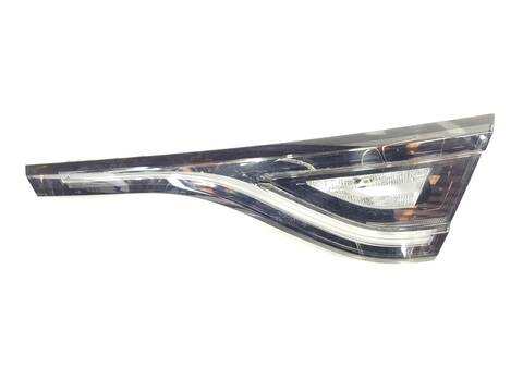 Piloto Trasero Derecho Renault Arkana TECHNO