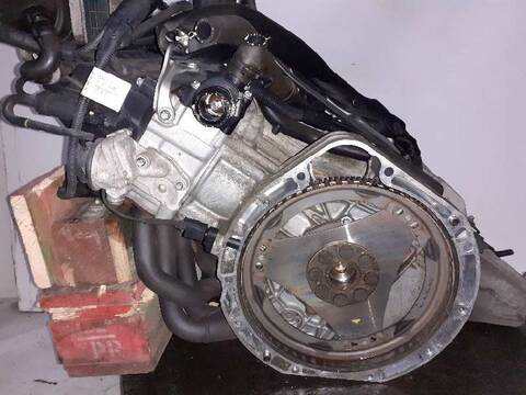 Foto 3ª: Motor Completo Mercedes Clase A 140 160 L 168.133) 102CV 75KW [166960] (2003)