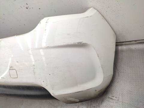 Foto 2ª: Paragolpes Trasero Citroen C4 1.6 HDI 90 92CV 68KW [9HP] (2010)