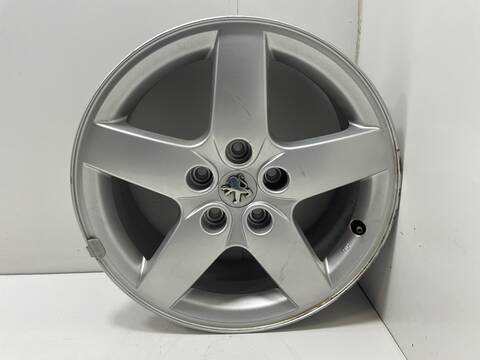 LLanta Chapa Peugeot 407 6FY