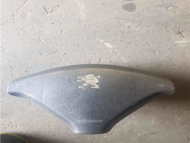 Airbag Delantero Izquierdo Peugeot 307 2.0 HDI 90