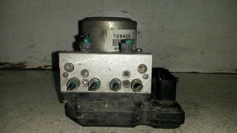 Abs Renault Koleos PRIVILEGE 150CV 110KW