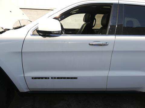 Puerta Delantera Izquierda Jeep Grand Cherokee EXF