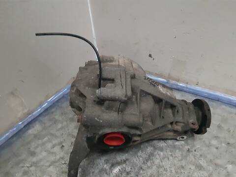 Diferencial Trasero Mercedes Clase ML 320 G W163) 163.154)