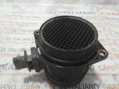 Foto 3ª: Caudalimetro Kia Sportage EX 140CV 103KW [D4EAV] (2007)