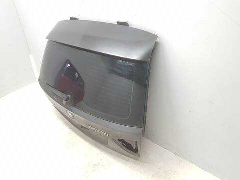 Foto 3ª: Portón Bmw Serie 3 315 320D (2005)