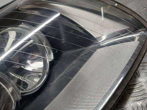 Foto 3ª: Faro Derecho Audi A6 3.0 TDI QUATTRO 165KW) BERLINA 225CV [BMK] (2005)