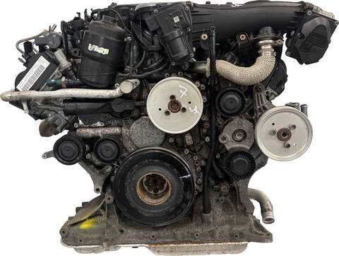 Motor Completo Audi A8 D4 250CV 184KW