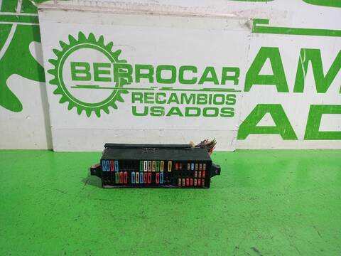 Caja Reles Fusibles Seat Ibiza EMOCION 60CV