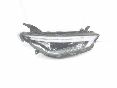 Faro Izquierdo Mg ZS 1.5 106CV