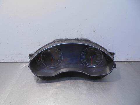 Cuadro de Instrumentos Audi A6 3.0 TDI QUATTRO AVANT 245CV 180KW