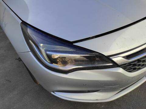 Faro Derecho Opel Astra D14XFT