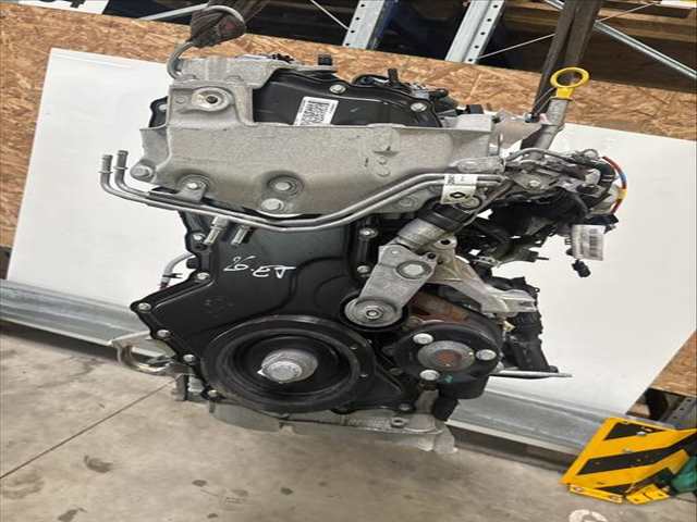 Motor Completo Renault Trafic 2.0 DCI 150 150 CV 110KW