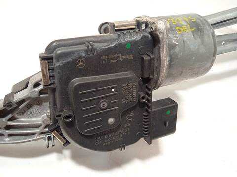 Foto 2ª: Motor Limpia Delantero Mercedes Clase G 230 COUPE 211CV 155KW [654920] (2020)