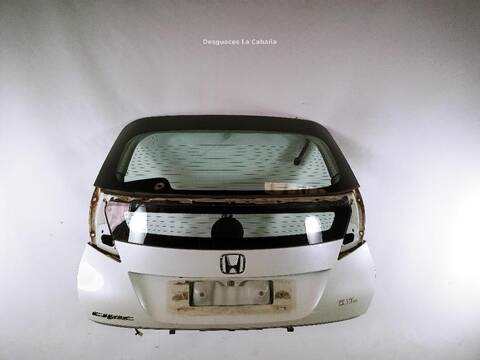 Portón Honda Civic 1.4 I-VTEC FK1) HATCHBACK