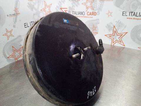 Foto 2ª: Servofreno Volkswagen Lt 69CV 51KW CAJA ABIERTA