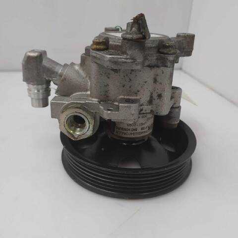 Foto 2ª: Bomba de Direccion Mercedes Clase E 180 E 500 211.070) 306CV (2002)