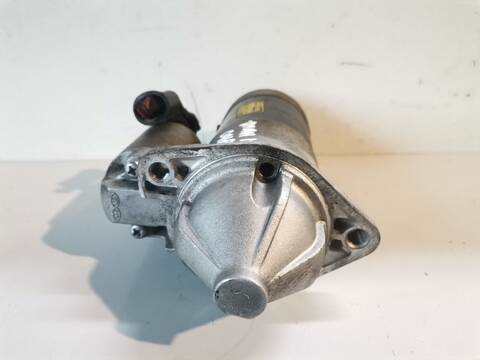 Motor de Arranque Hyundai i30 CLASSIC 1.6 CRDI CAT 1582 CM3) 116CV