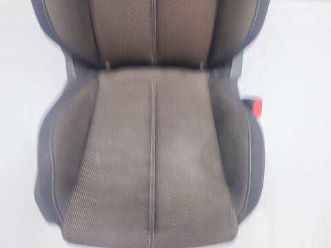 Foto 2ª: Asiento Delantero Derecho DS 7 LOUVRE 179CV 132KW [AH01] (2018)