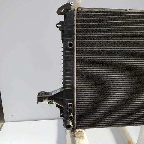 Foto 3ª: Radiador Motor Volvo S60 2.5 T AWD (2000)