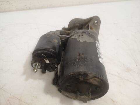 Foto 2ª: Motor de Arranque Nissan Micra CG13 (1998)