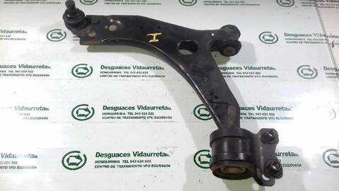 Brazo Suspension Delantero Izquierdo Ford Kuga 2.0 TDCI CAT 136CV 100KW