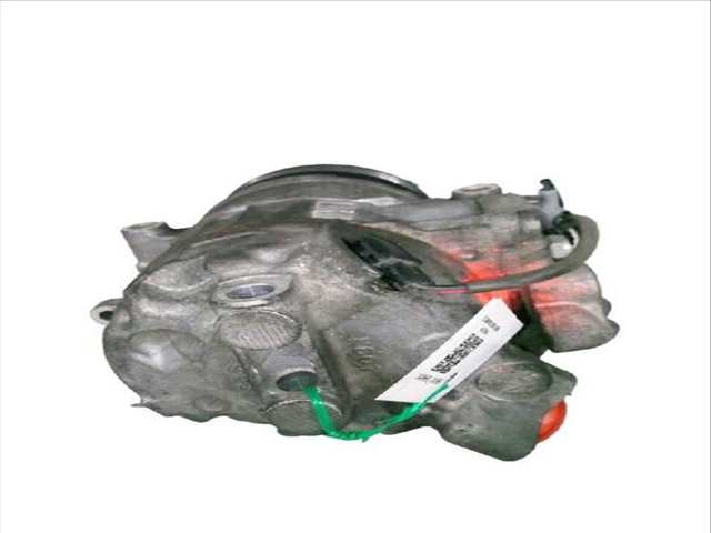 Foto 2ª: Compresor Aire Acondicionado Bmw Serie 5 520 2.0 D 136CV 100KW E39) M47D20 (1995)