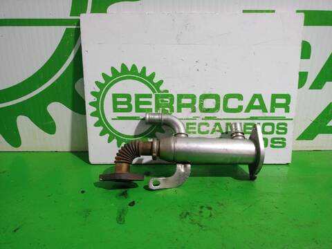 Valvula EGR Peugeot 407 2.0 16V CAT 136CV