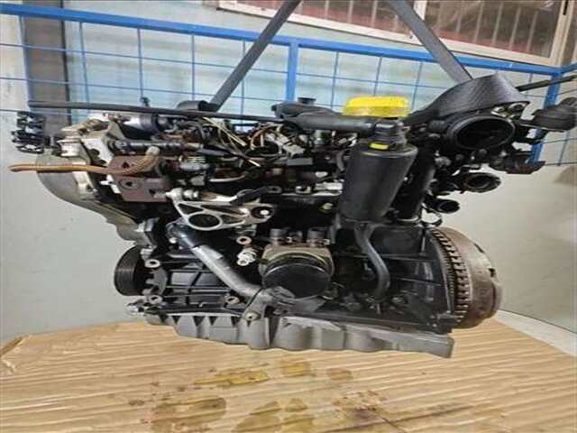 Motor Completo Renault Scenic 1.9 GRAND CONFORT DYNAMIQUE [1.9 LTR. - 88 KW DCI DIESEL] (JM)(2003-_)