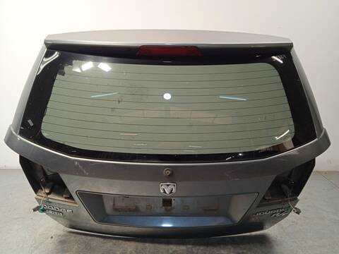 Portón Dodge Journey 2.0 CRD 140CV 103KW