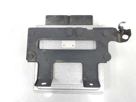 Foto 3ª: Centralita Motor ECU Kia Ceed 1.6 CRDI 116CV [D4FE] (2018)