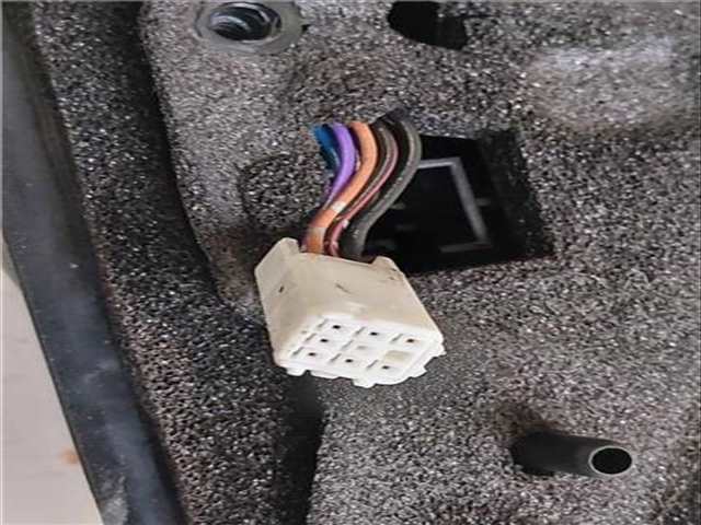 Foto 3ª: Retrovisor Izquierdo Mazda 6 2.0 MZR-CD 140CV 103KW [RF7J] (2008)