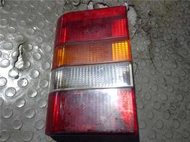 Piloto Trasero Izquierdo Citroen C1 1.9 D (1985 _)