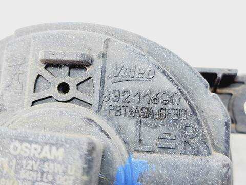 Foto 4ª: Faro Antiniebla Delantero Izquierdo Citroen C4 BERLINA [9HR] (2014)