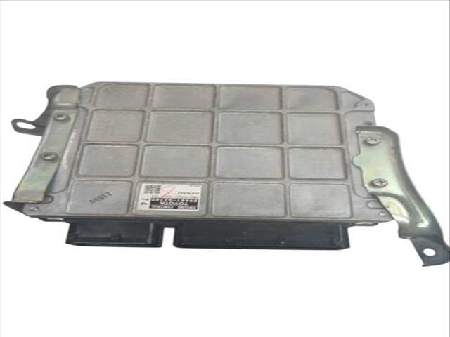 Foto 2ª: Centralita Motor ECU Toyota Auris 2.0 D-4D ADE186_ ADE186R) (2012)