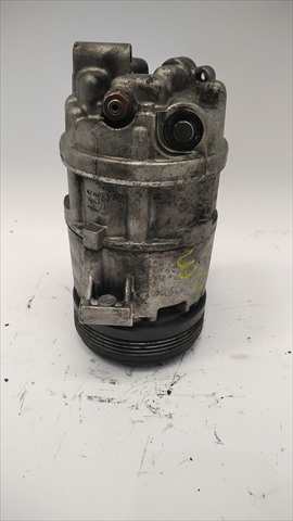 Foto 2ª: Compresor Aire Acondicionado Bmw Serie 3 320 2.0 DIESEL [20-4D-4 D] (2003)
