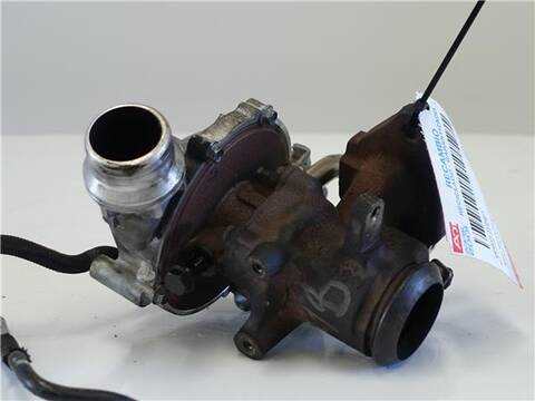 Turbocompresor Nissan Micra 1.5 VISIA PLUS 90CV 66KW