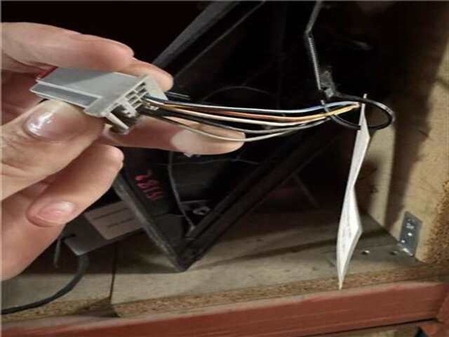 Foto 2ª: Retrovisor Izquierdo Ford Fiesta 1.4 FASHION [1.4 LTR. - 52 KW CAT]