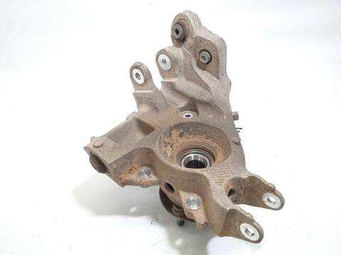 Mangueta Trasera Derecha Land Rover Discovery 2.0 TD4 CAT 150CV 110KW