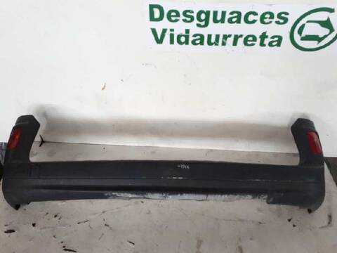 Paragolpes Trasero Renault Kangoo 1.5 DCI DIESEL CAT 86CV 63KW