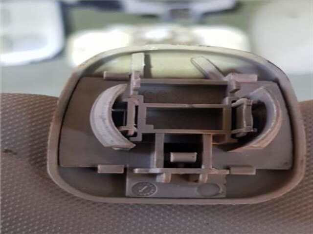 Foto 3ª: Parasol Derecho Renault Megane 1.5 AUTHENTIQUE [1.5 LTR. - 63 KW DCI DIESEL CAT] III BERLINA 5P (2008-_)