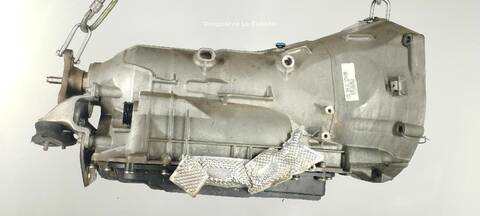 Foto 2ª: Caja Cambios Bmw Serie 1 114 VERSION INDEFINIDA (2003)