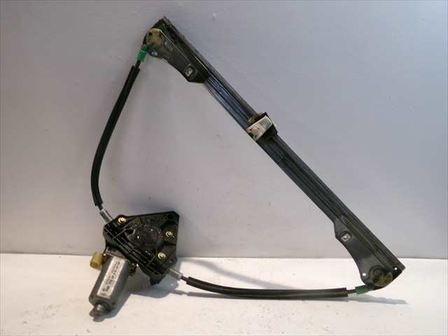 Foto 3ª: Elevalunas Eléctrico Delantero Izquierdo Renault Clio 1.9 DTI 1998-2001 [F8QK6] (1999)