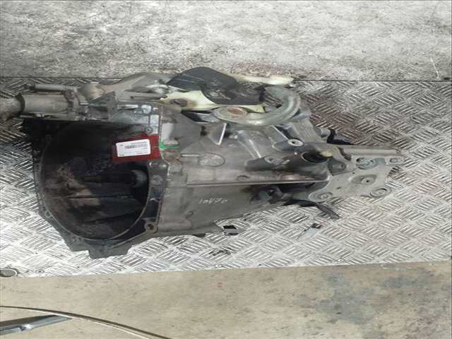 Foto 4ª: Caja Cambios Peugeot 208 ACTIVE 92CV 68KW [9HP] (2012)