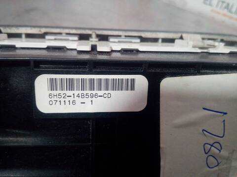 Foto 3ª: Mando Multifuncion Land Rover Freelander TD4 SE 150CV 110KW [224DT] (2008)