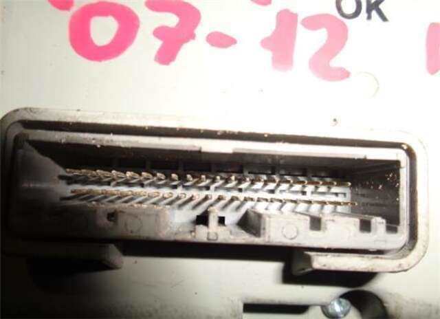 Foto 3ª: Mando Climatizador Honda Crv 2.2 CTDI (RD8)(2002 _) [N22A2]