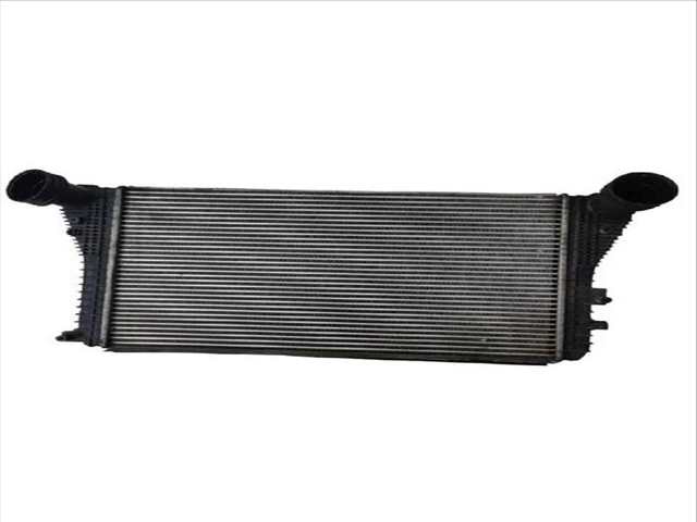 Foto 2ª: Intercooler Volkswagen Jetta 1.9 TDI (2004)